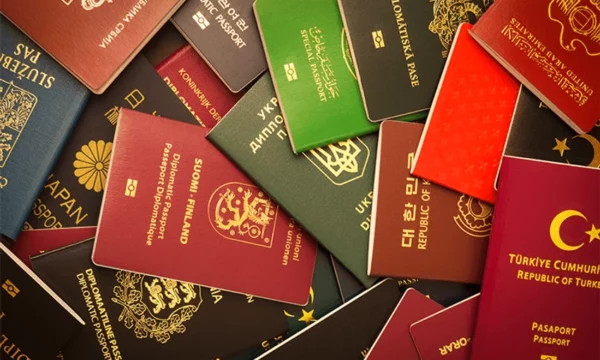 Pasaportat më të fuqishme në botë për 2026  Kosova renditet në vendin e 60 të
