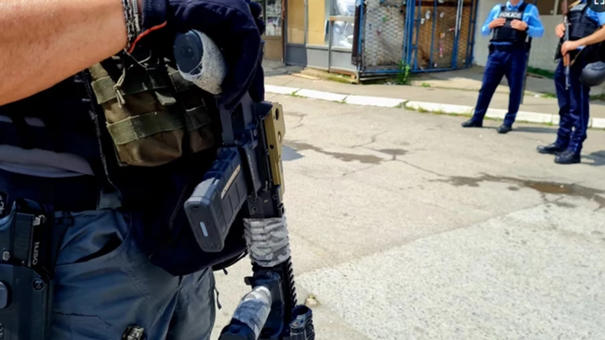 Arrestohet një shtetas turk  dyshohet për përfshirje në Masakrën e Krushës