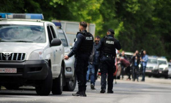 Kapet në veri i kërkuari me të kaluar kriminale  dyshohet edhe për vrasje