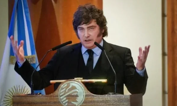 Presidenti i Argjentinës refuzon të shkojë në finalen e Kupës së Botës për një arsye të pabesueshme