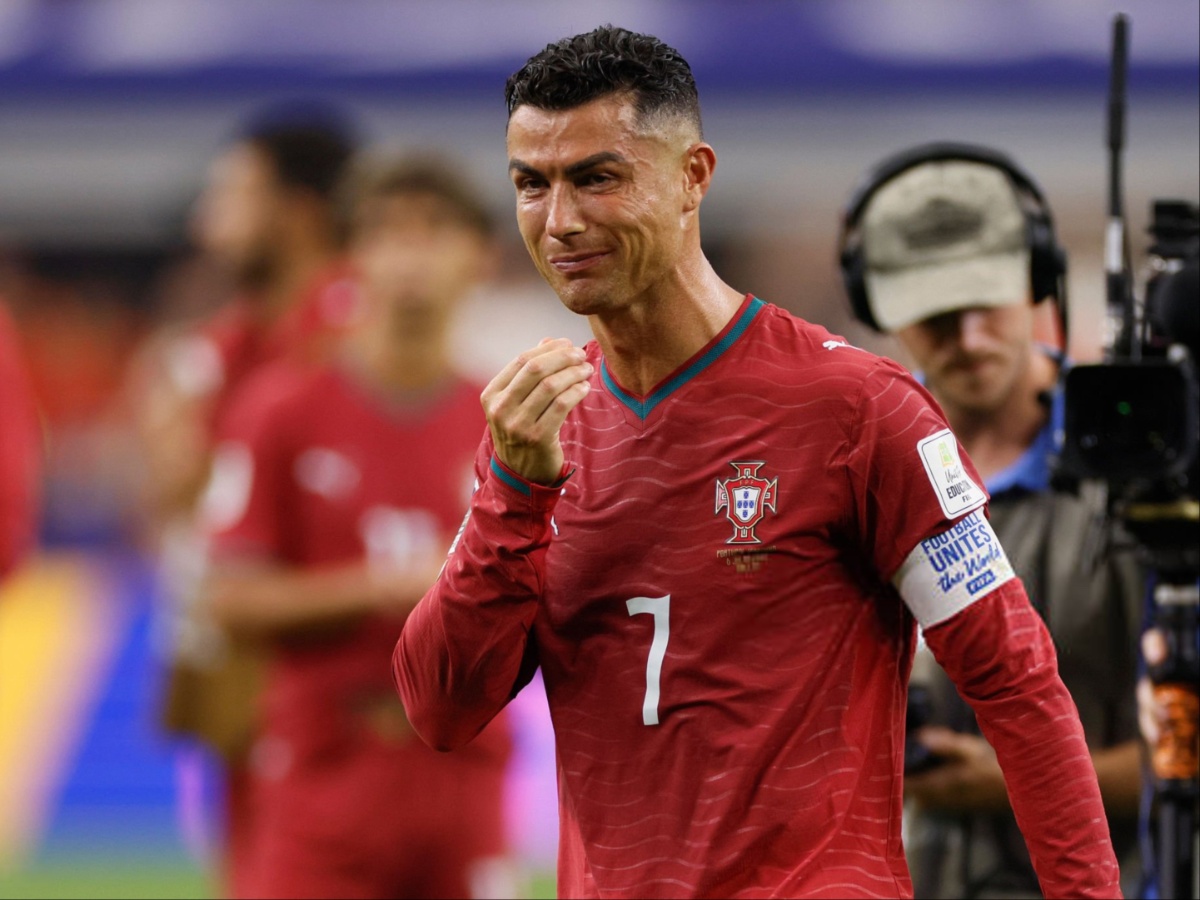 Ronaldo pas eliminimit të Portugalisë  Spanja pati fat  por ne dhamë gjithçka
