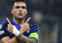 Barcelona mohon ofertën për Lautaron, Julian Alvarez mbetet objektivi kryesor
