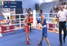 Bajoku eliminohet nga italiani Sciacca, në ring sot edhe Taulant Jakupi