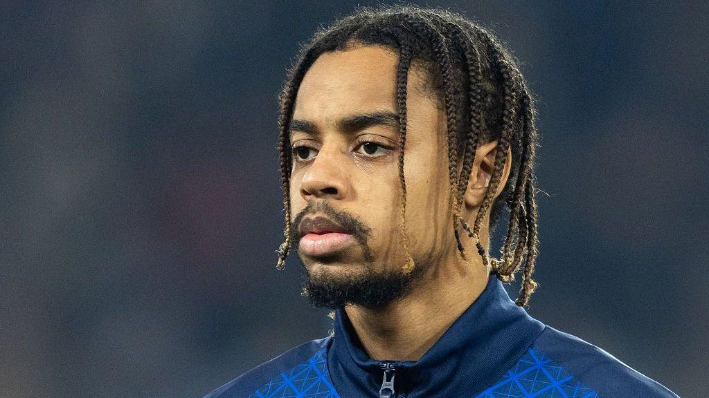Bradley Barcola drejt Liverpoolit  transferim rekord prej 125 milionë eurosh