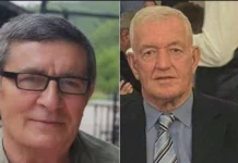 Futbolli i Kosovës në zi, brenda një dite ndahen nga jeta dy legjenda të mëdha