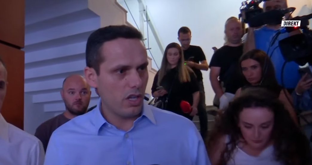Gruda  Avni Dehari të mos abuzojë me përparësinë teknike  kërkojmë seancë nesër