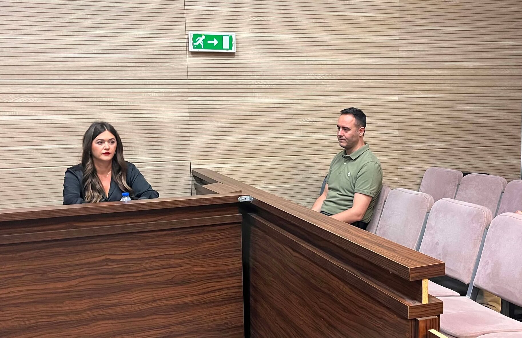 Më 28 gusht shpallet aktgjykimi ndaj Konjufcës