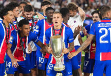 Luis Enrique pas humbjes nga Lens: PSG-ja luajti më mirë se sa prisja