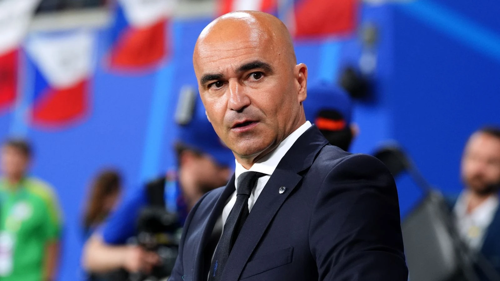 Holanda gjen pasardhësin e Koeman  Roberto Martinez shfaqet si favorit