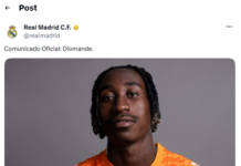 Real Madridi siguron një tjetër diamant, zyrtarizon transferimin e Yan Diomande