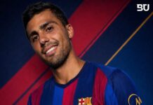 Barcelona bën lëvizjen e parë për Rodrin, gati oferta prej 60 milionë eurosh