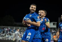 Malisheva merr kreun pas javës së parë, 24 gola dhe spektakël në Superligën e Kosovës