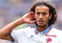 Manchester City pranë marrëveshjes për Bouaddin, por nuk ndalet në merkato