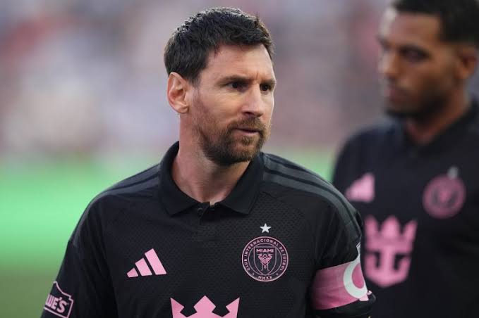 MLS gjobit Messin dhe Fray pas përleshjeve në ndeshjen ndaj Philadelphia Union