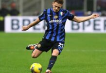 Monza kërkon Asllanin, Interi hap derën për një huazim