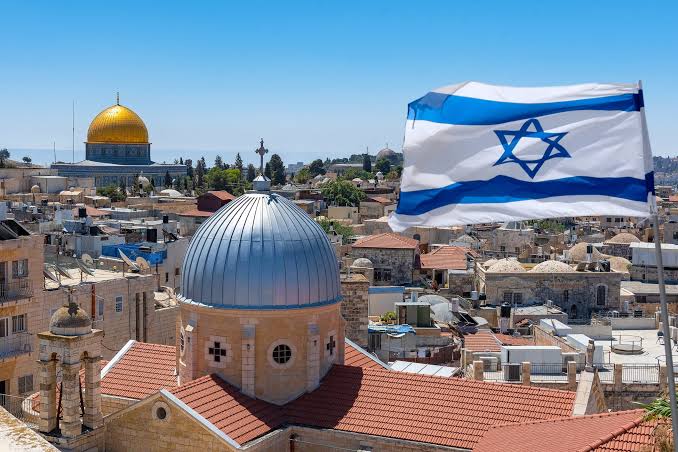 Izraeli  Nuk do të tërhiqemi nga Libani  Siria dhe Gaza