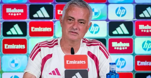 Jose Mourinho pas humbjes së Real Madridit   Vërtet nuk e di pse humbëm 