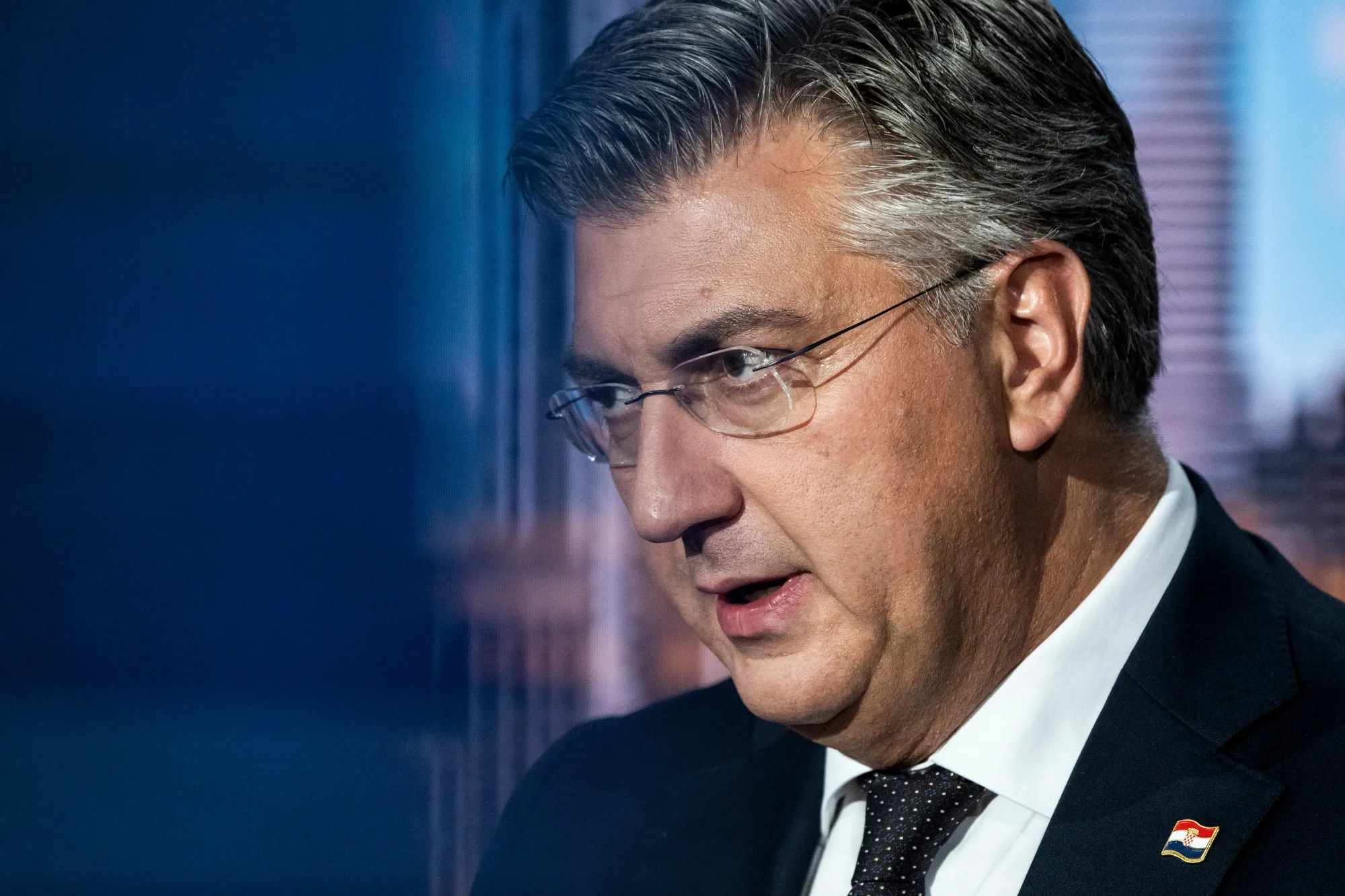 Plenkoviq kritikon Serbinë në OKB për nderimet shtetëror ndaj Ratko Mlladiqit