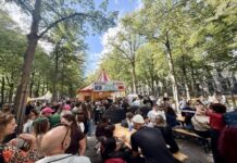Kosova dhe Shqipëria promovojnë kulturën në Embassy Festival në Hagë
