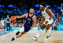 Curry vazhdon me Warriors, kontrata e re mund ta mbyllë karrierën në Golden State