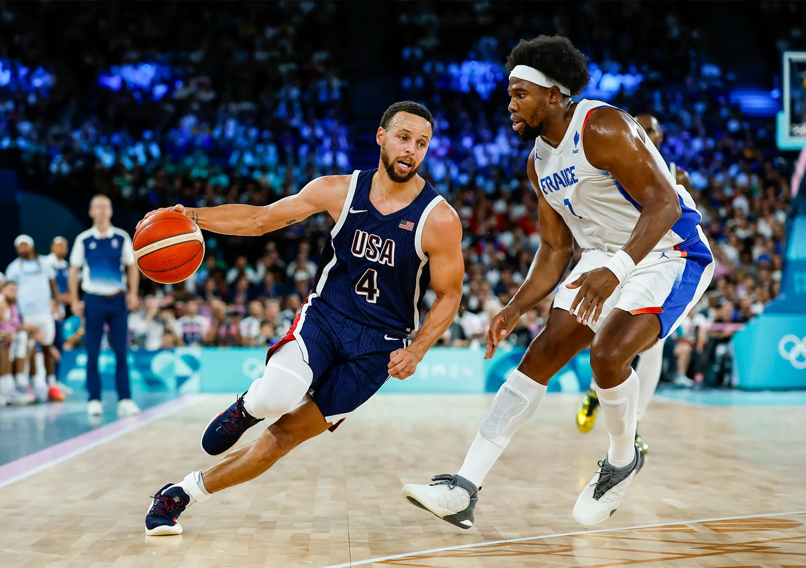 Curry vazhdon me Warriors  kontrata e re mund ta mbyllë karrierën në Golden State