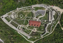 Hapet pjesërisht për vizitorë Kalaja e Prizrenit