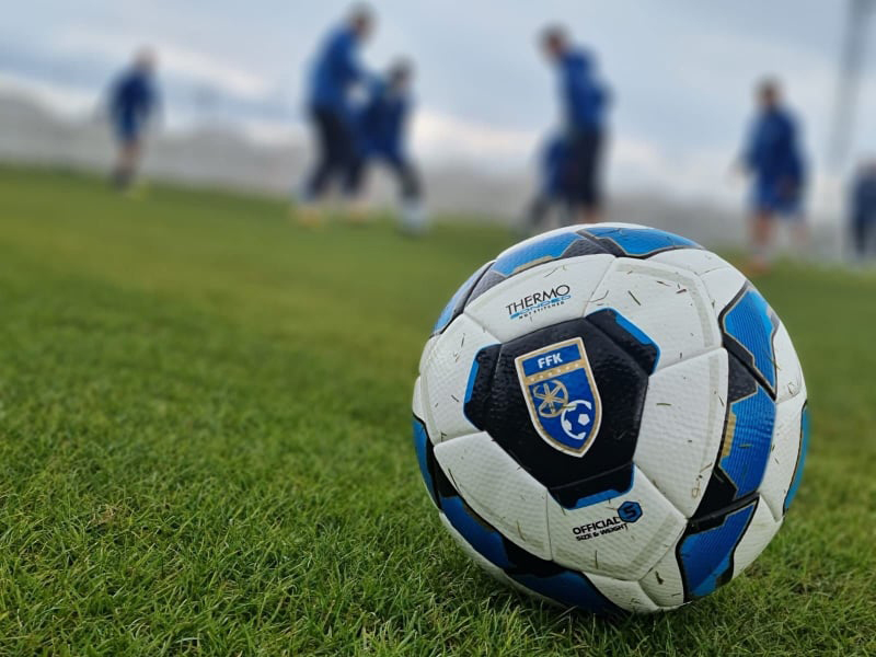 Dukagjini pret Malishevën  përballje mes dy skuadrave pa humbje