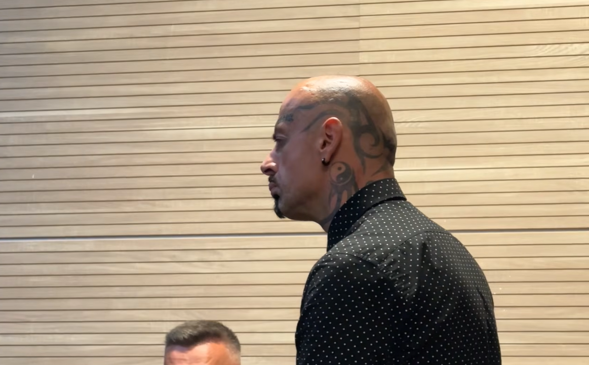 Vali Corleone dënohet me një vit burgim me kusht dhe 4 mijë euro gjobë