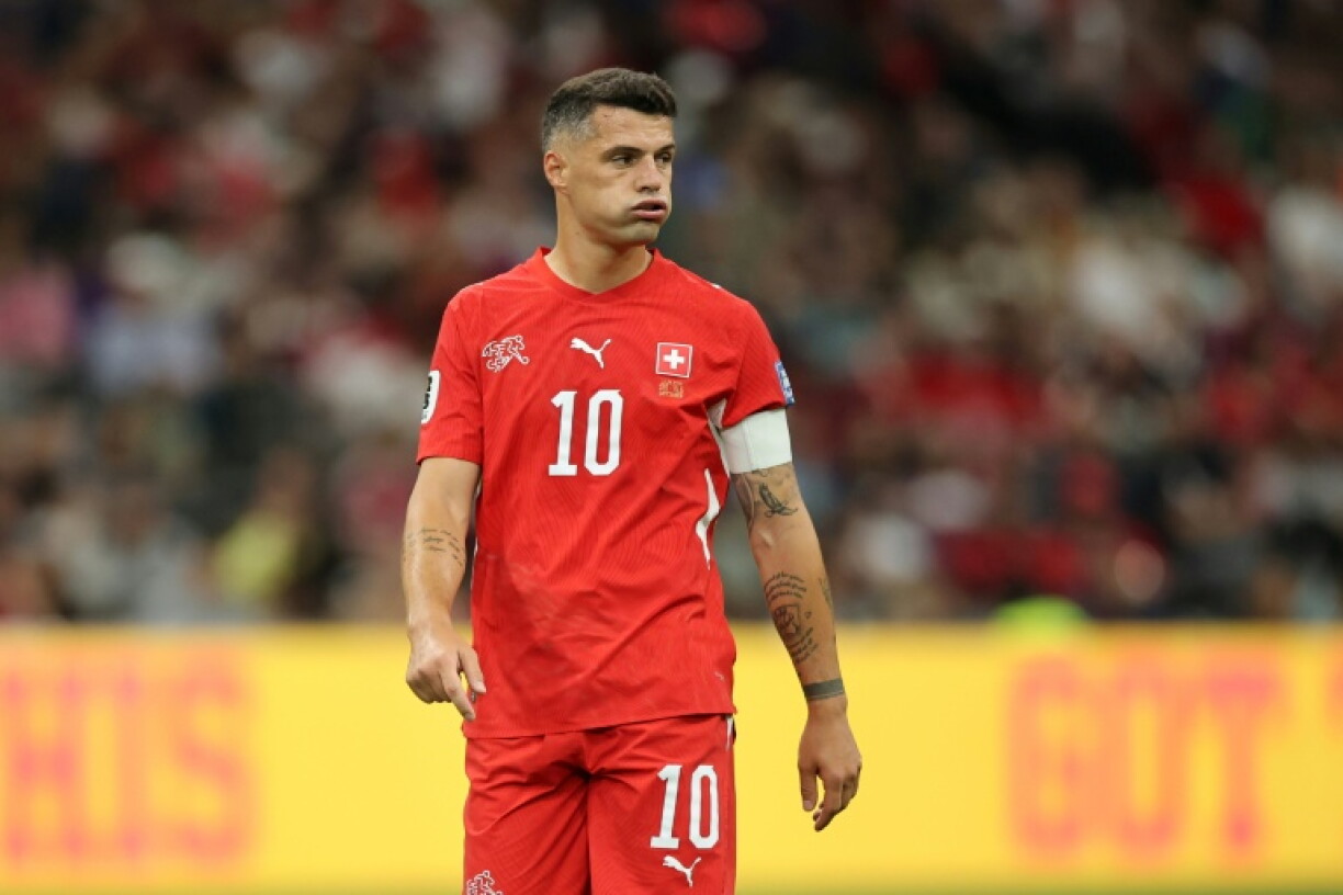 Xhaka pranon falsifikimin e certifikatës së COVID 19  mungon në grumbullimin e Zvicrës