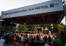 Nis edicioni i 18-të i PriFest, nata e parë mblodhi emra të njohur të kinemasë dhe solli premierën e filmit “Dua”