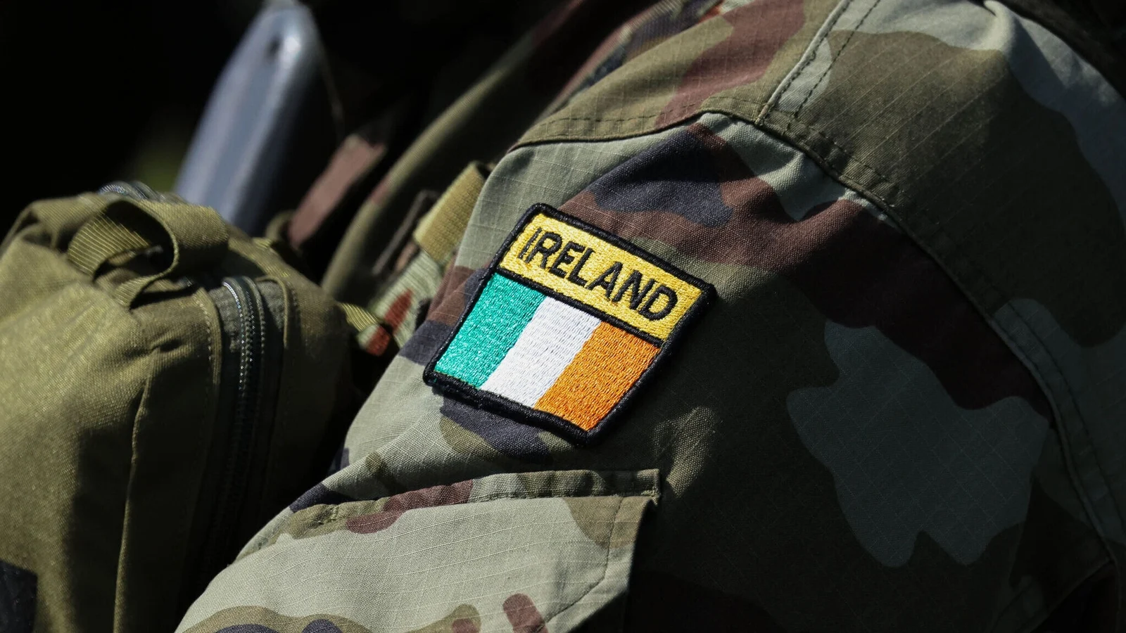 Irlanda shqyrton rritjen e trupave në KFOR