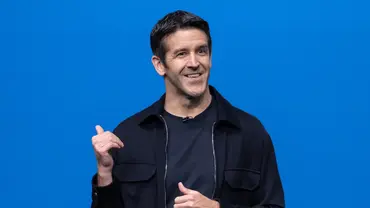 John Ternus