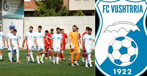  Klubi nuk shantazhohet nga askush   Vushtrria reagon ashpër pas bojkotit të lojtarëve