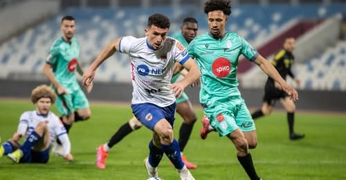 Albi Mall Superliga e Kosovës vazhdon sot me dy sfida interesante  vëmendja te Prishtina   Drita