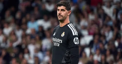 Lajm i fundit para  El Clasicos   Courtois shpreson të luajë ndaj Barcelonës
