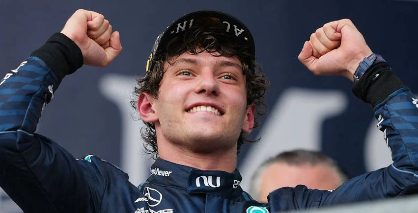 Kimi Antonelli pranë historisë  mund të bëhet kampioni më i ri në Formula 1 