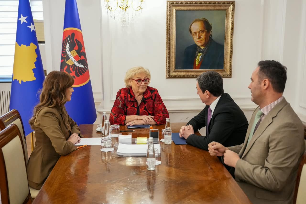 Krerët e shtetit diskutojnë strategjinë për Apelin ndaj ish krerëve të UÇK së