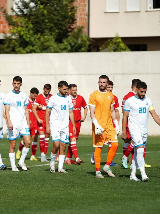 Vushtrria nuk paraqitet ndaj Ballkanit Pritet të humbë ndeshjen me rezultat 3 0 në tavolinë