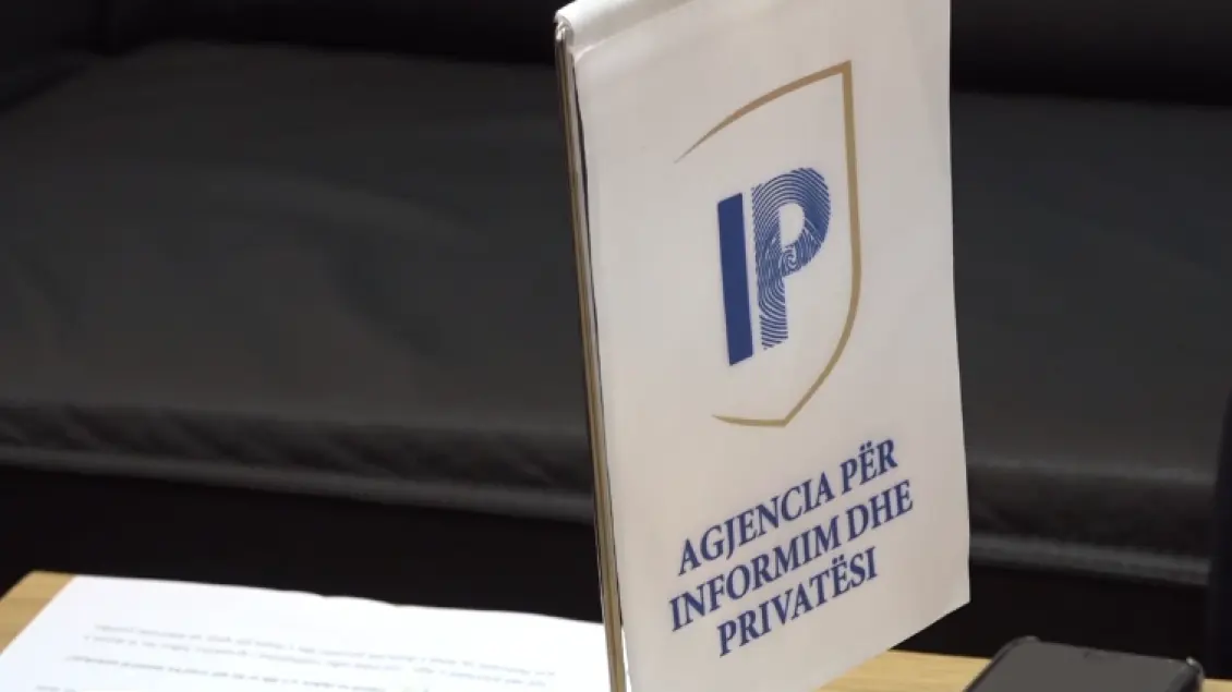 AIP kërkon mbrojtjen e fëmijës së Arlindës  Mjegulloni fytyrën dhe rishikoni pamjet e publikuara