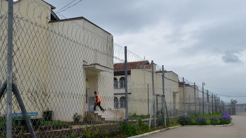 Dy të mitur arratisen nga Qendra Korrektuese në Lipjan