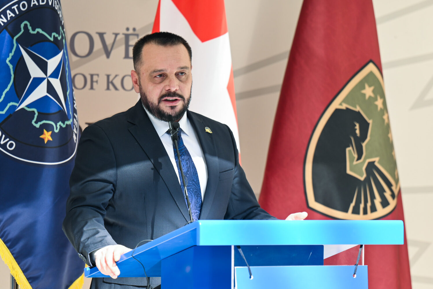 Maqedonci  FSK ja pritet të pajiset me raketa anti tank Javelin këtë vit