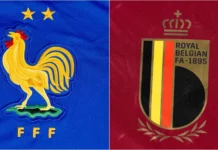 Francë-Belgjikë, sonte përballja që mund të vendosë kreun e grupit