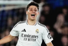 Real Madridi blindon Arda Gulerin, marrëveshja për kontratën e re është arritur
