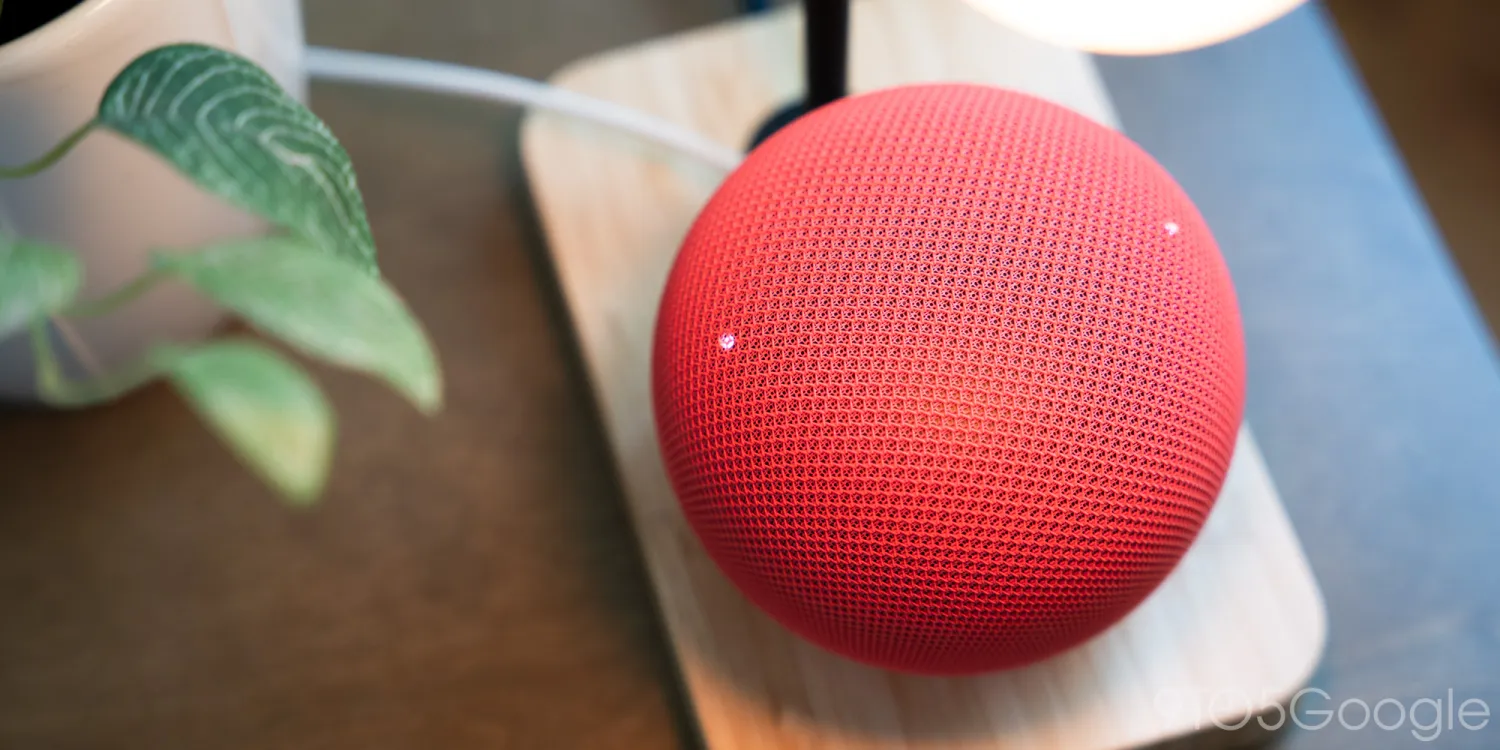 Google Home Speaker Konsumon Qindra Gigabajt të Dhëna në Prapaskenë  Çfarë Po Ndodh 