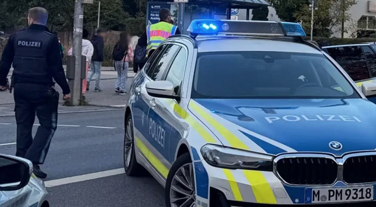 Dy kosovarë arrestohen në Gjermani  dyshohen për zjarrvënie dhe tentativë vrasjeje