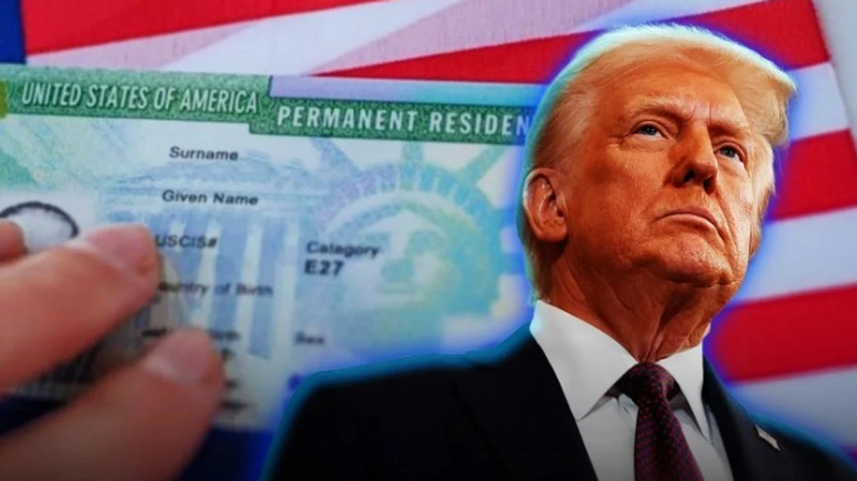 Gjykata urdhëron administratën Trump të rikthejë lotarinë e Green Card