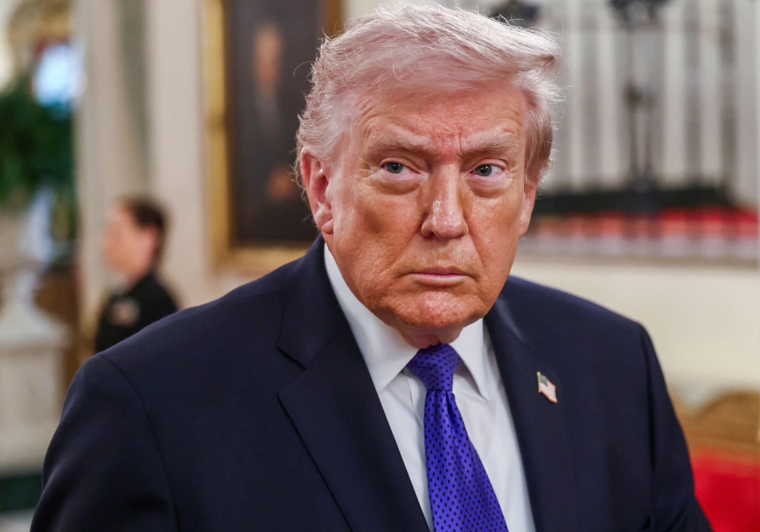 Gjykatësja federale i ndalon administratës Trump kërcënimet ndaj zyrtarëve zgjedhorë