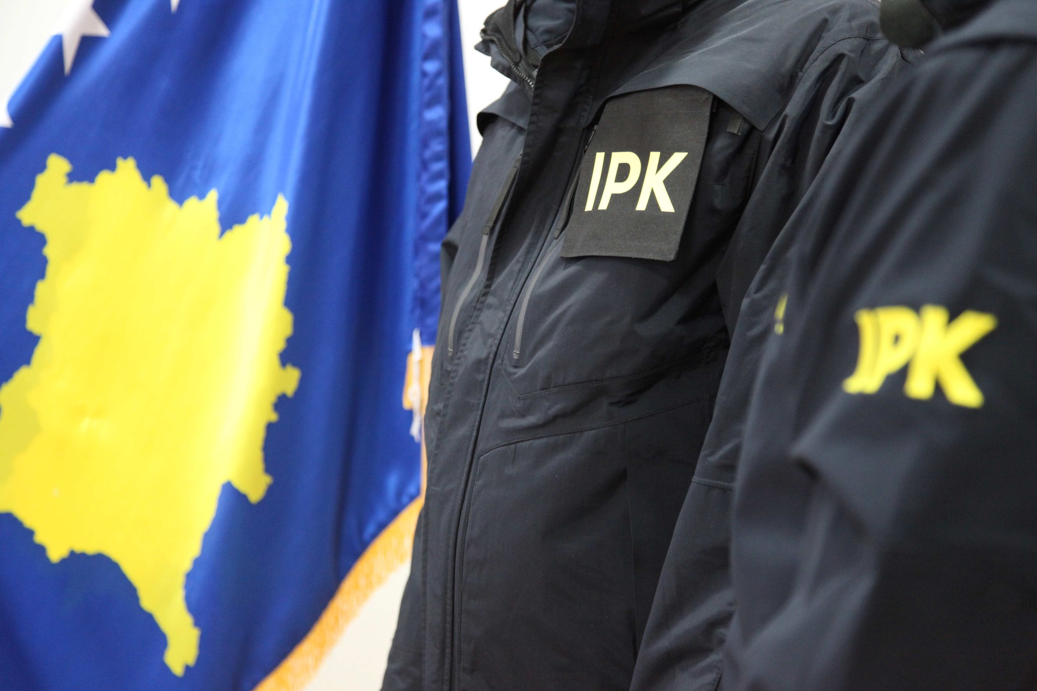 Suspendohen 11 zyrtarë policorë për rastin e Arlinda Zekajt