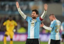 Lionel Messi bëhet miliarder, ylli argjentinas arrin pasurinë prej 1,1 miliardë dollarësh
