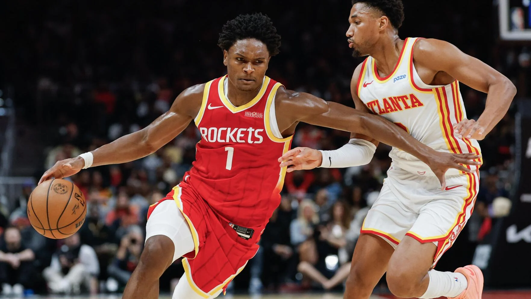 Tri skuadra në NBA vazhdojnë pa humbje  Houston Rockets prin listën